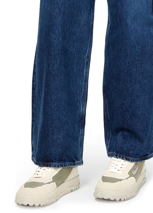 AUTRY Sneakers basses Wildpace