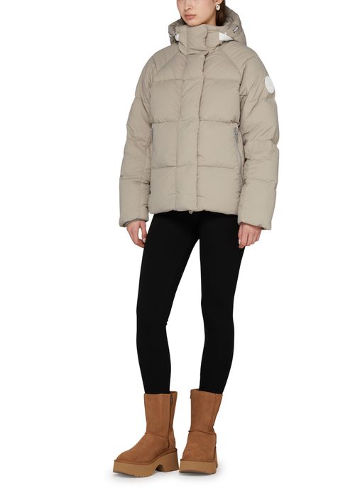 CANADA GOOSE Parka Junction Pastels