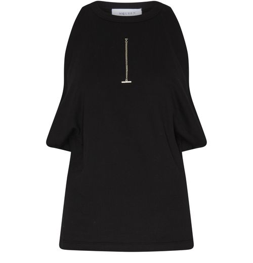 MCQUEEN T 恤