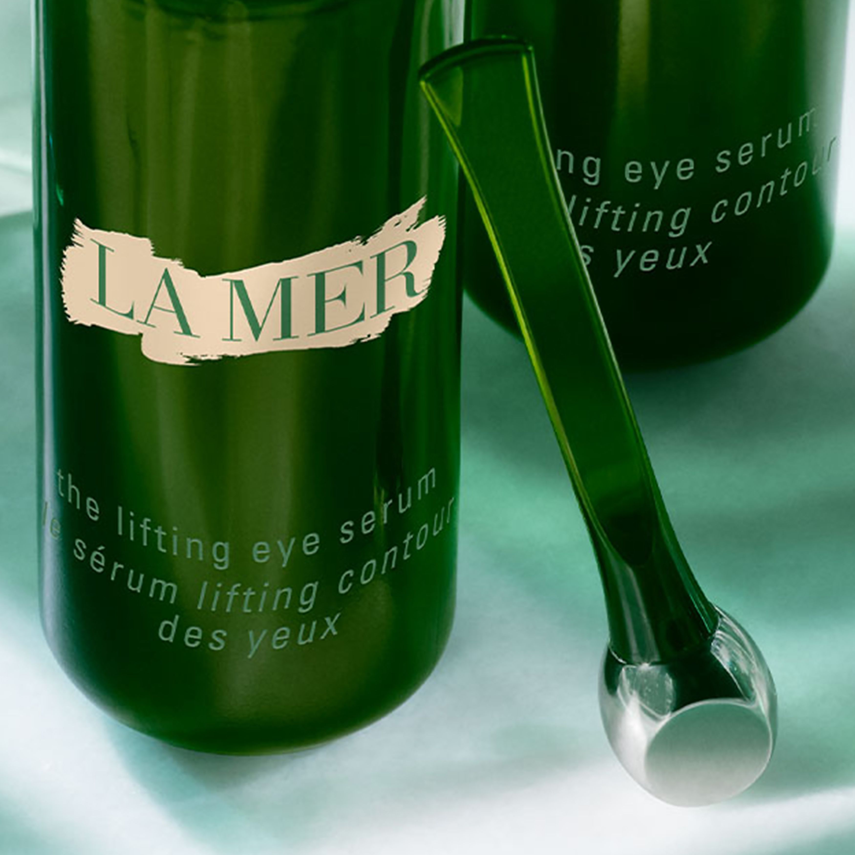 The Lifting eye serum 15 ml thumbnail 4