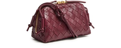 BOTTEGA VENETA Concert Intrecciatio clutch
