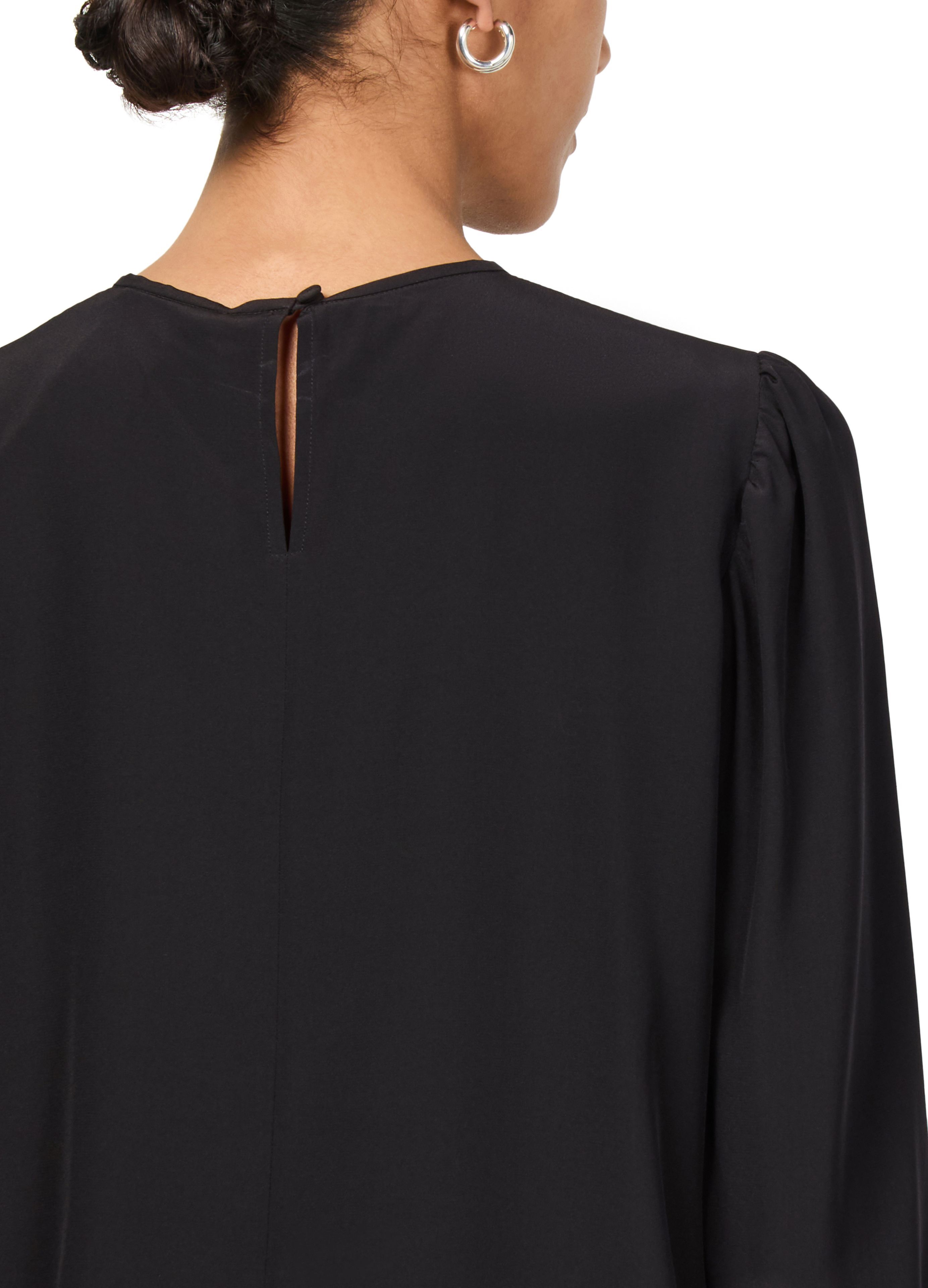 Carol long-sleeved blouse thumbnail 5