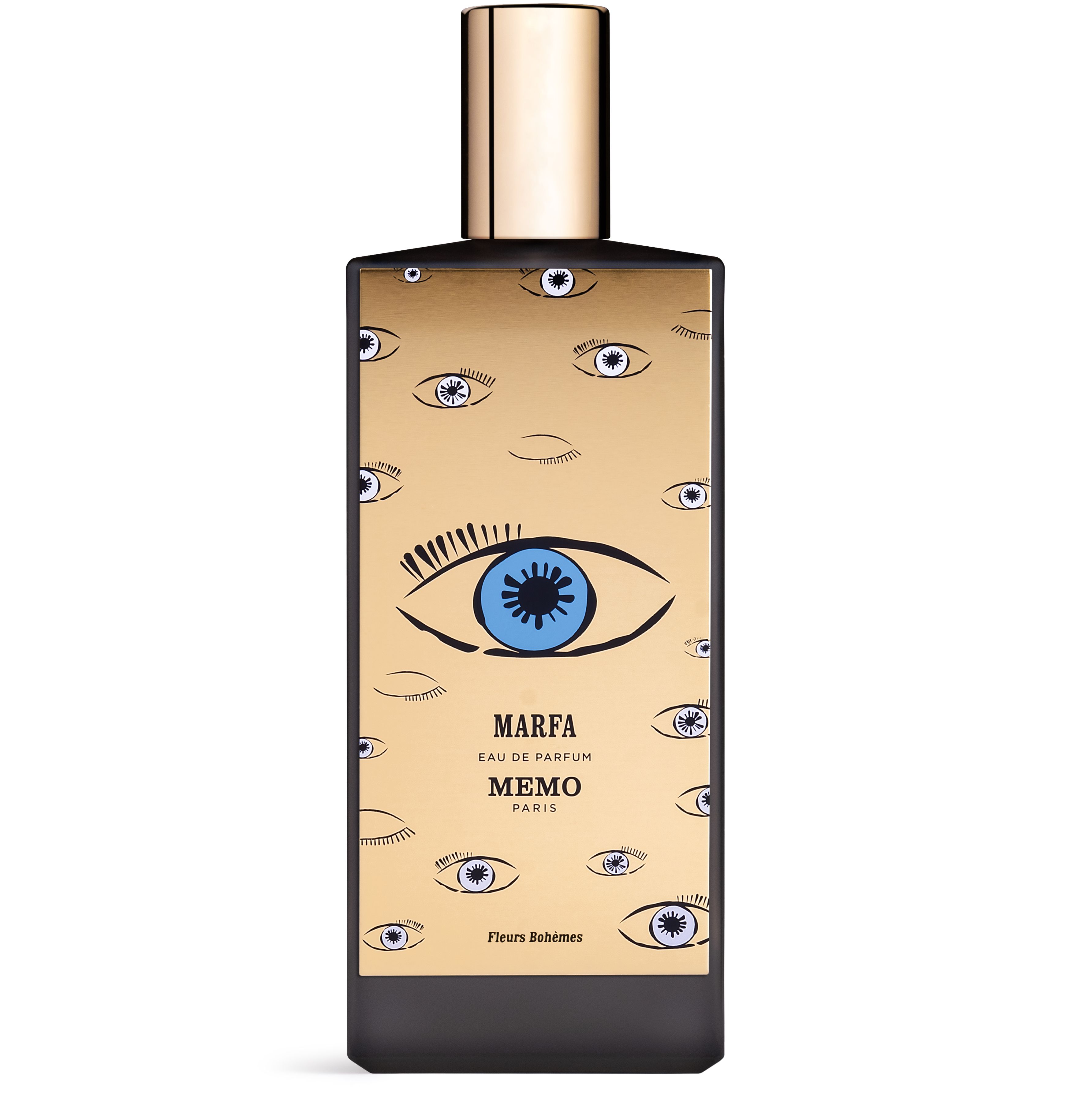 Marfa eau de parfum 75 ml