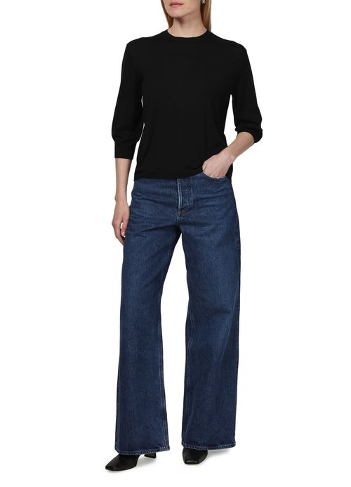S MAX MARA Pull en laine Amici