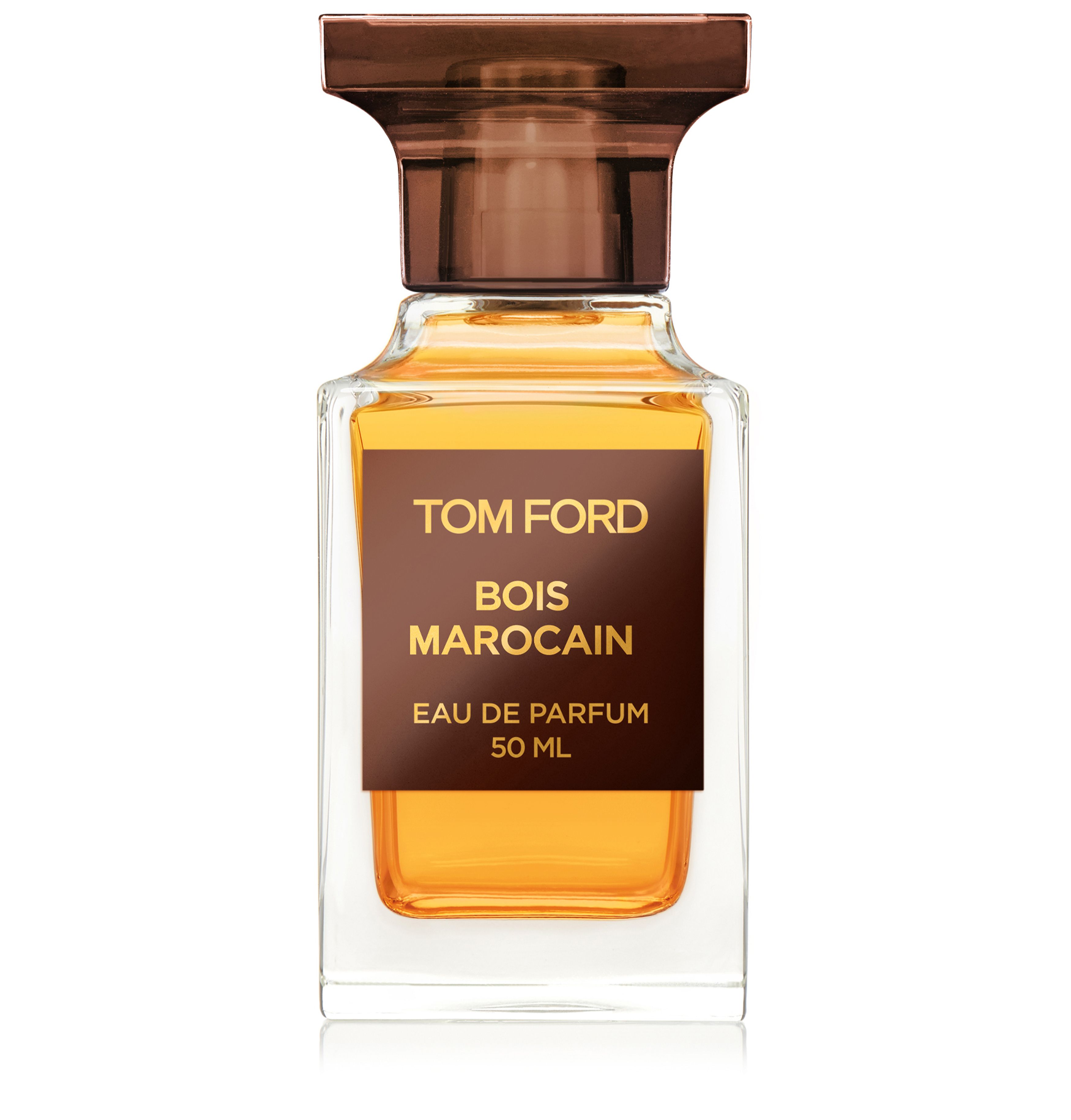 Bois Marocain - Eau de Parfum 50 ml