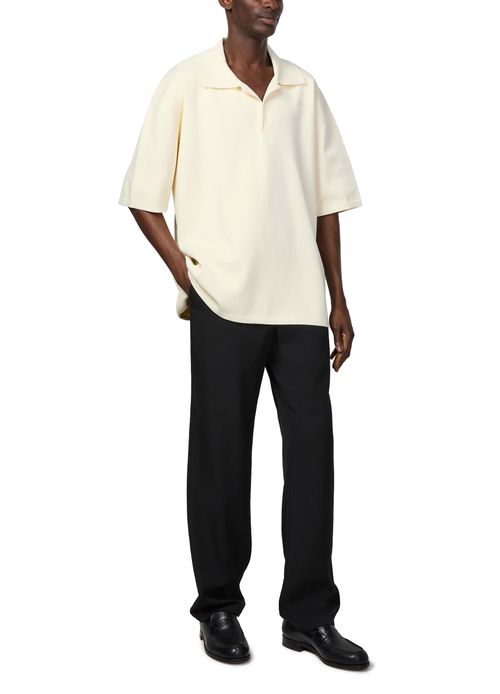 AMI PARIS Short sleeves polo