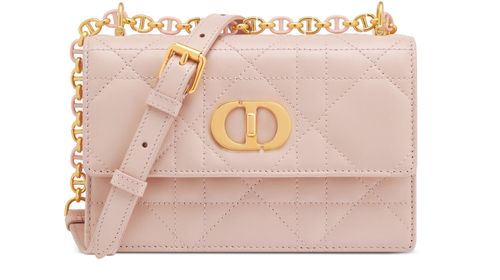 DIOR Mini Miss Caro Bag