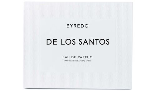 BYREDO De Los Santos Eau de Parfum 50 ml