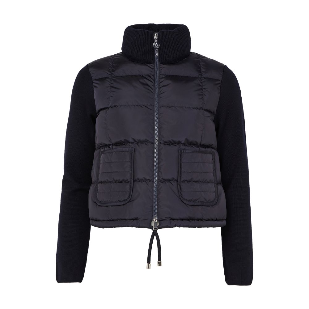 Bi-material jacket thumbnail 7