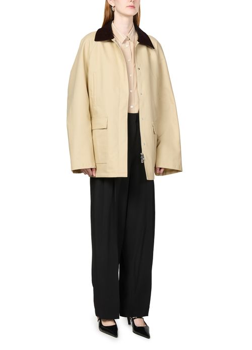 TOTEME Summer country jacket