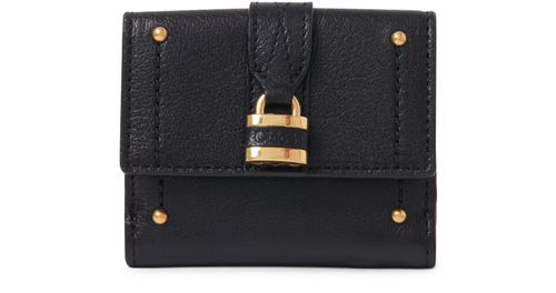 CHLOE Paddington wallet