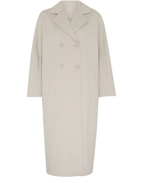 S MAX MARA Manteau long Capi