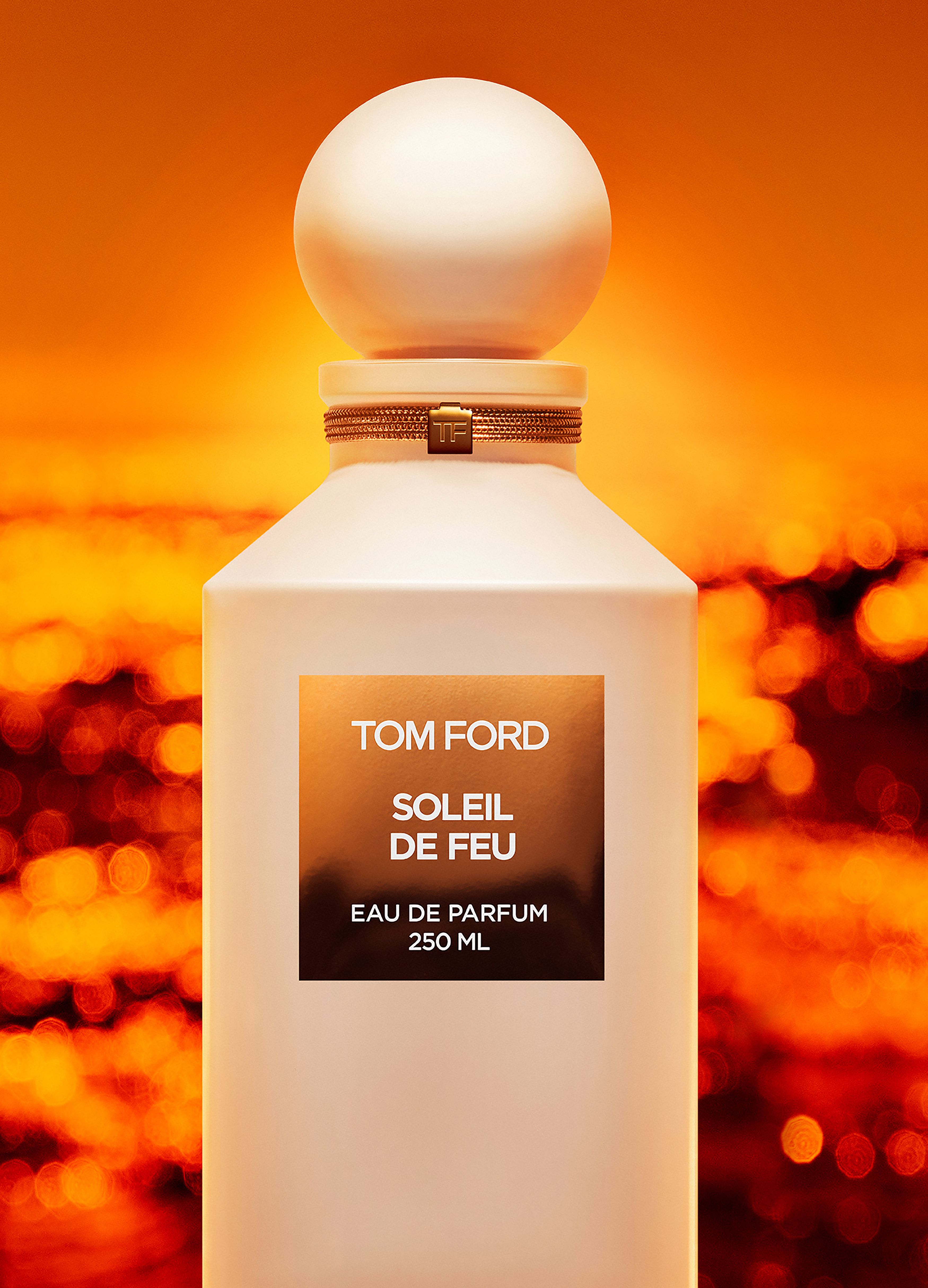 Soleil De Feu eau de parfum 250 ml thumbnail 3