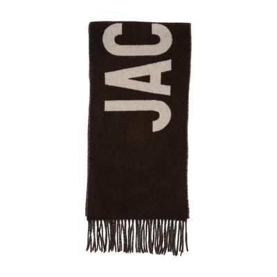 Jacquemus scarf