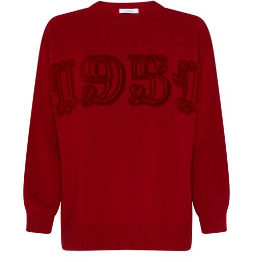 MAX MARA Pull Fido