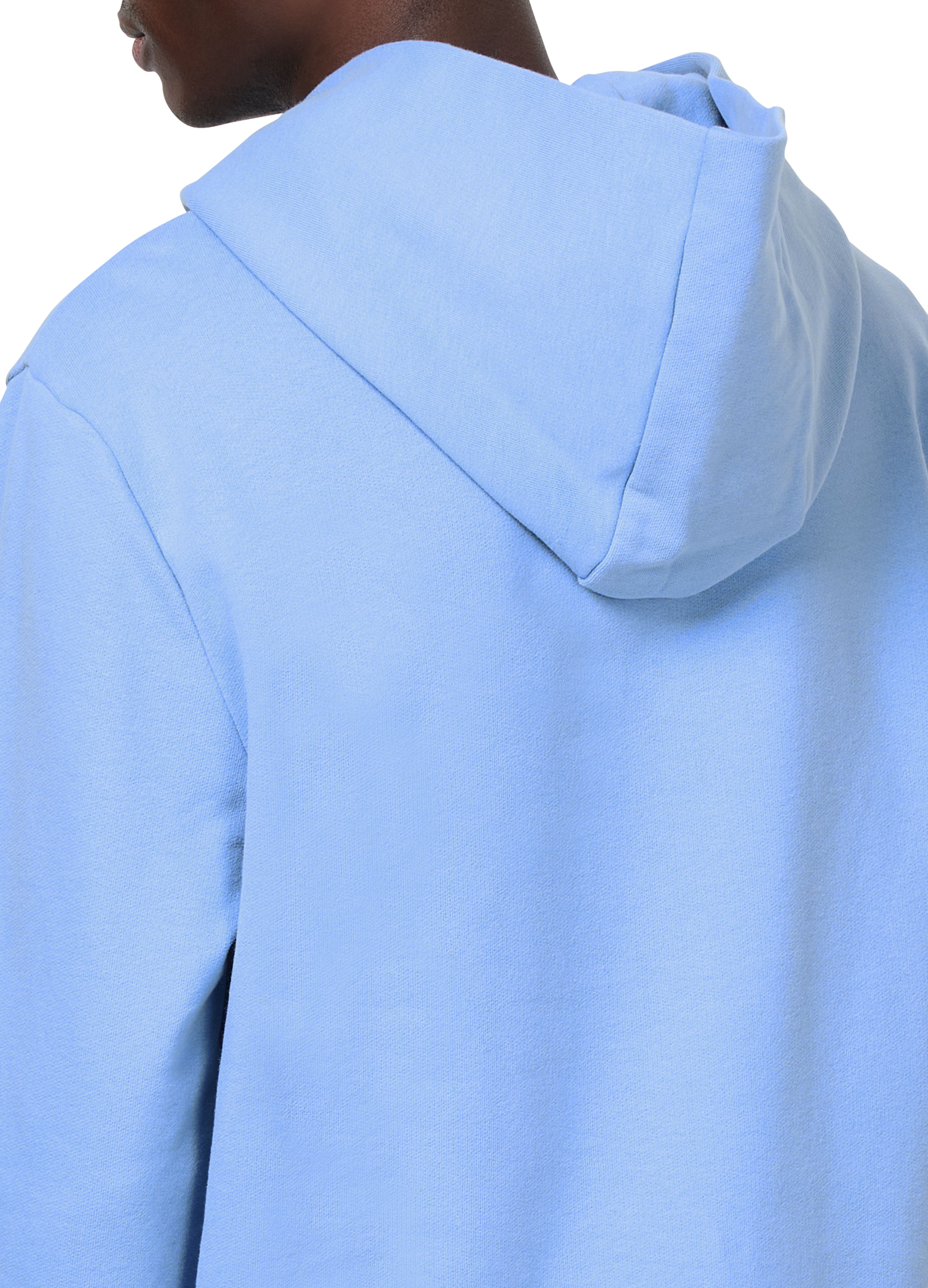 Hoodie sweater thumbnail 5