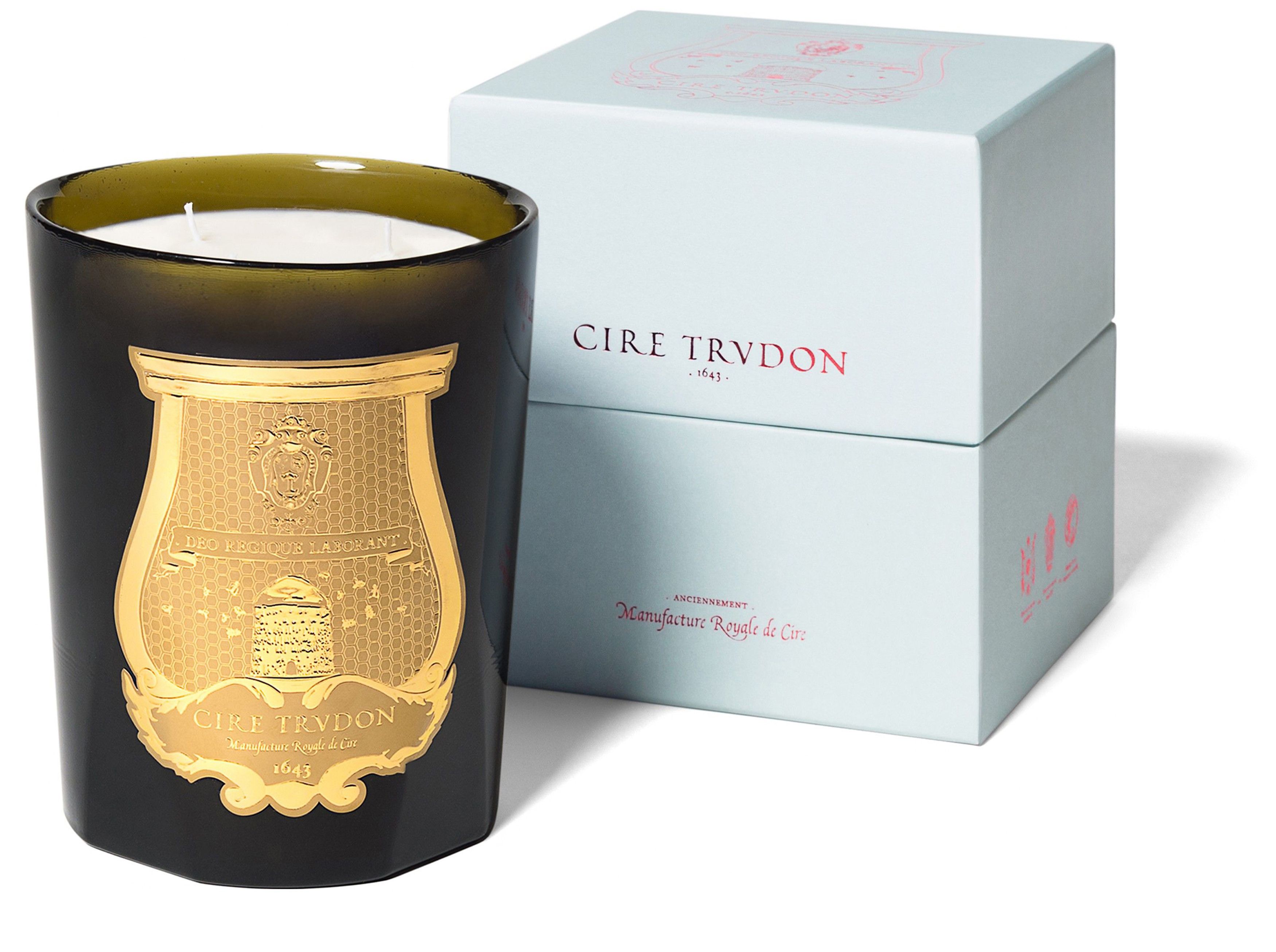 Ernesto scented candle 800 g thumbnail 4