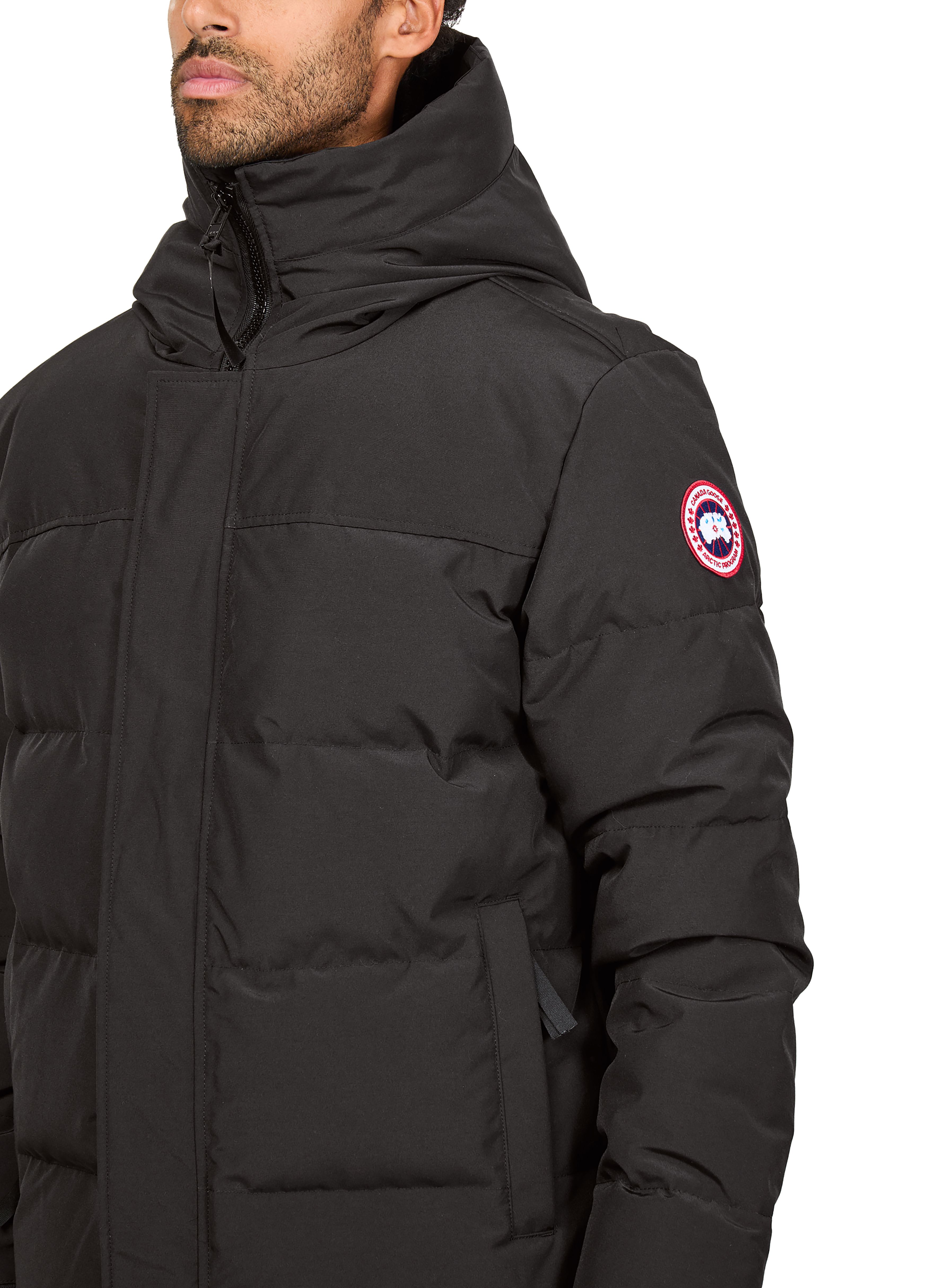 Macmillan parka thumbnail 4