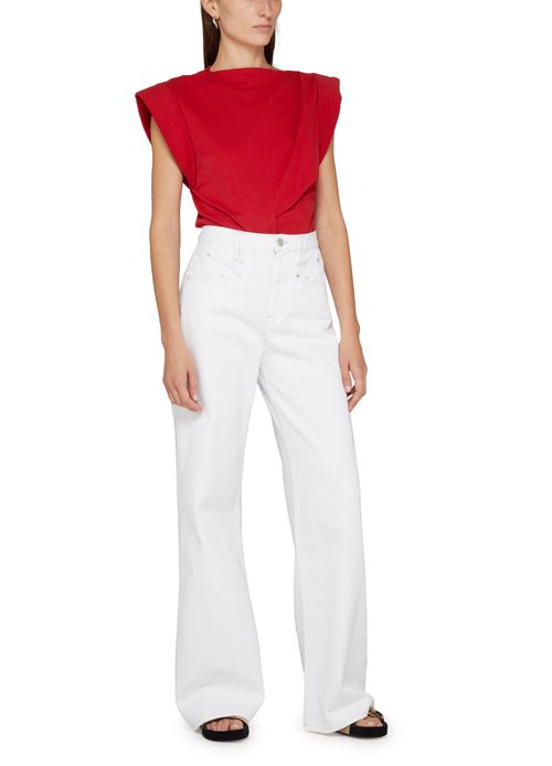 ISABEL MARANT Maisan top