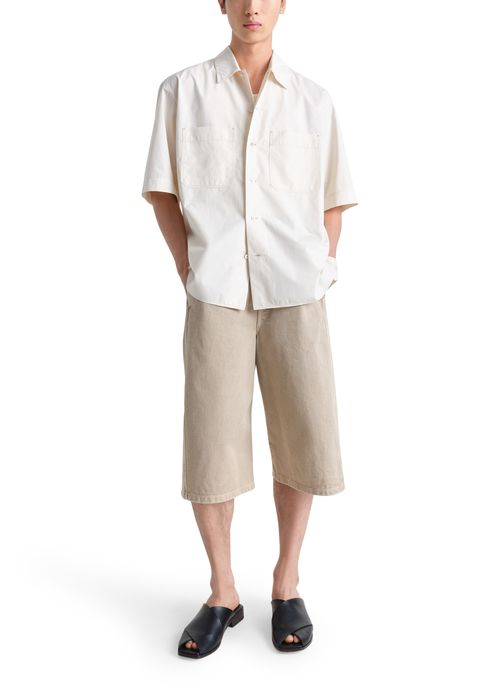 LEMAIRE Twisted Shorts