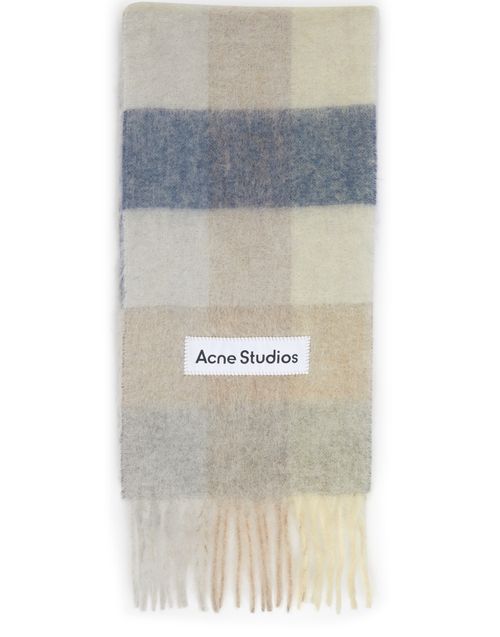 ACNE STUDIOS Vally scarf