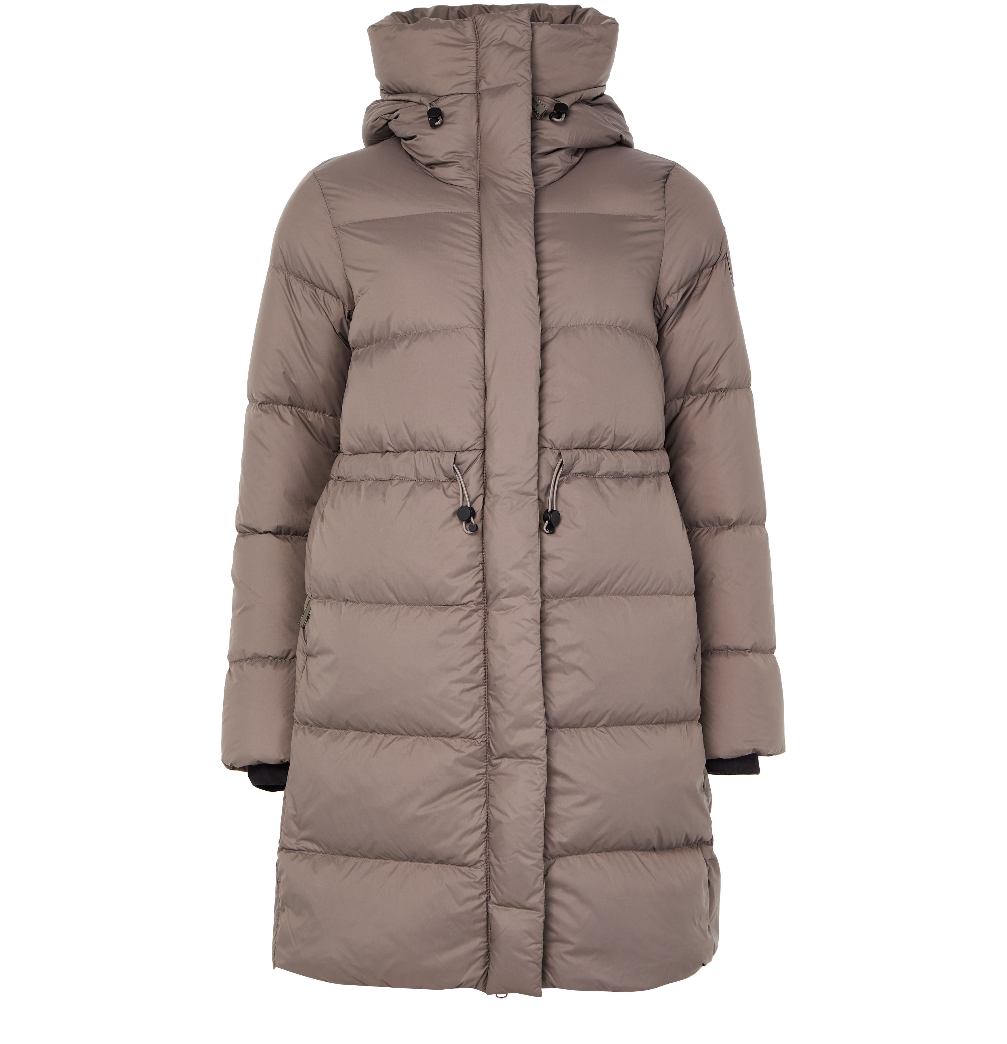 Montgomery coat