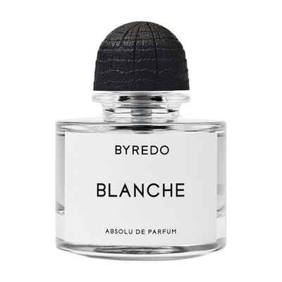 Byredo Blanche Absolu De Parfum 50 ml In Transparent