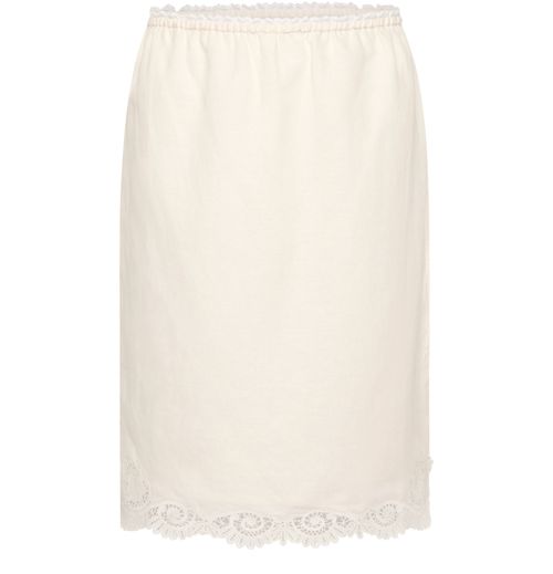 Posse — Darya skirt (Beige)