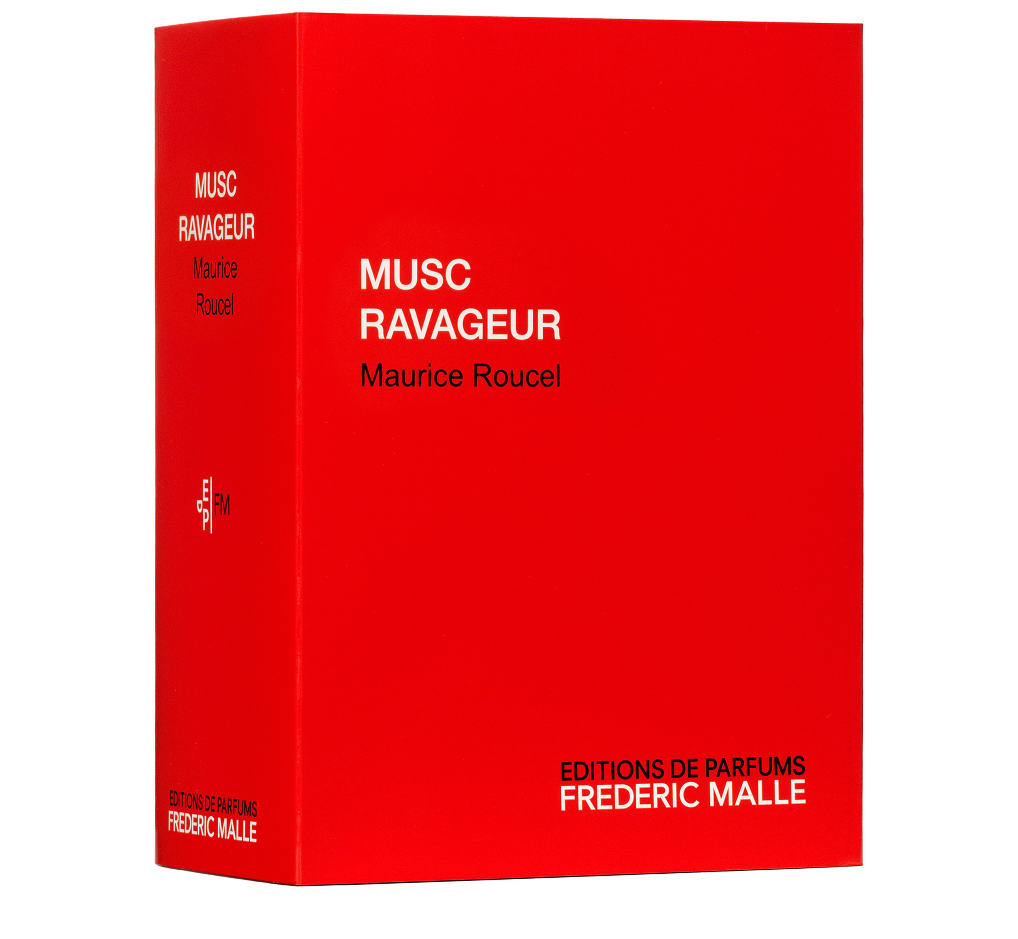 Musc Ravageur eau de parfum 100 ml thumbnail 5
