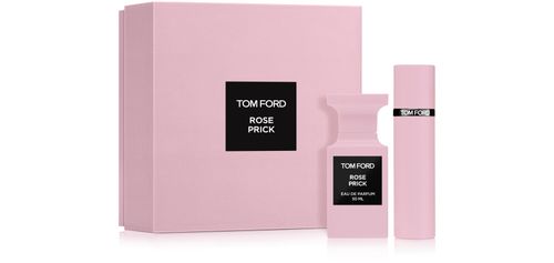 TOM FORD BEAUTY Coffret eau de parfum Rose Prick