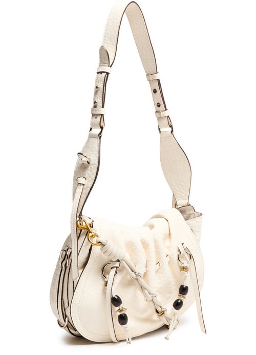 ISABEL MARANT Bolton shoulder bag