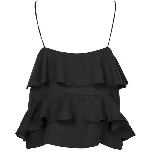 SKALL STUDIO Benedicte top