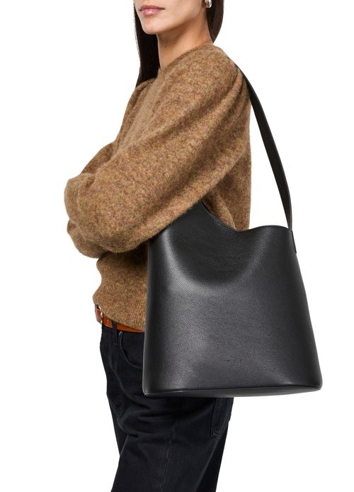 AESTHER EKME Lune tote bag