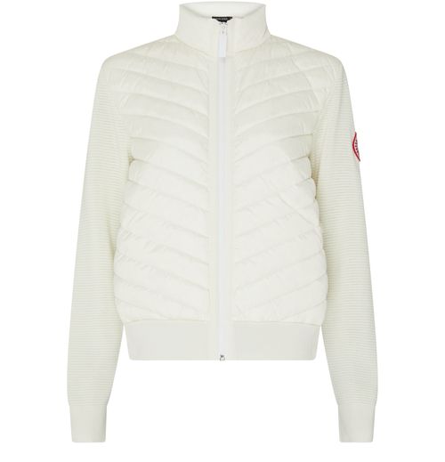 CANADA GOOSE HyBridge® knit jacket