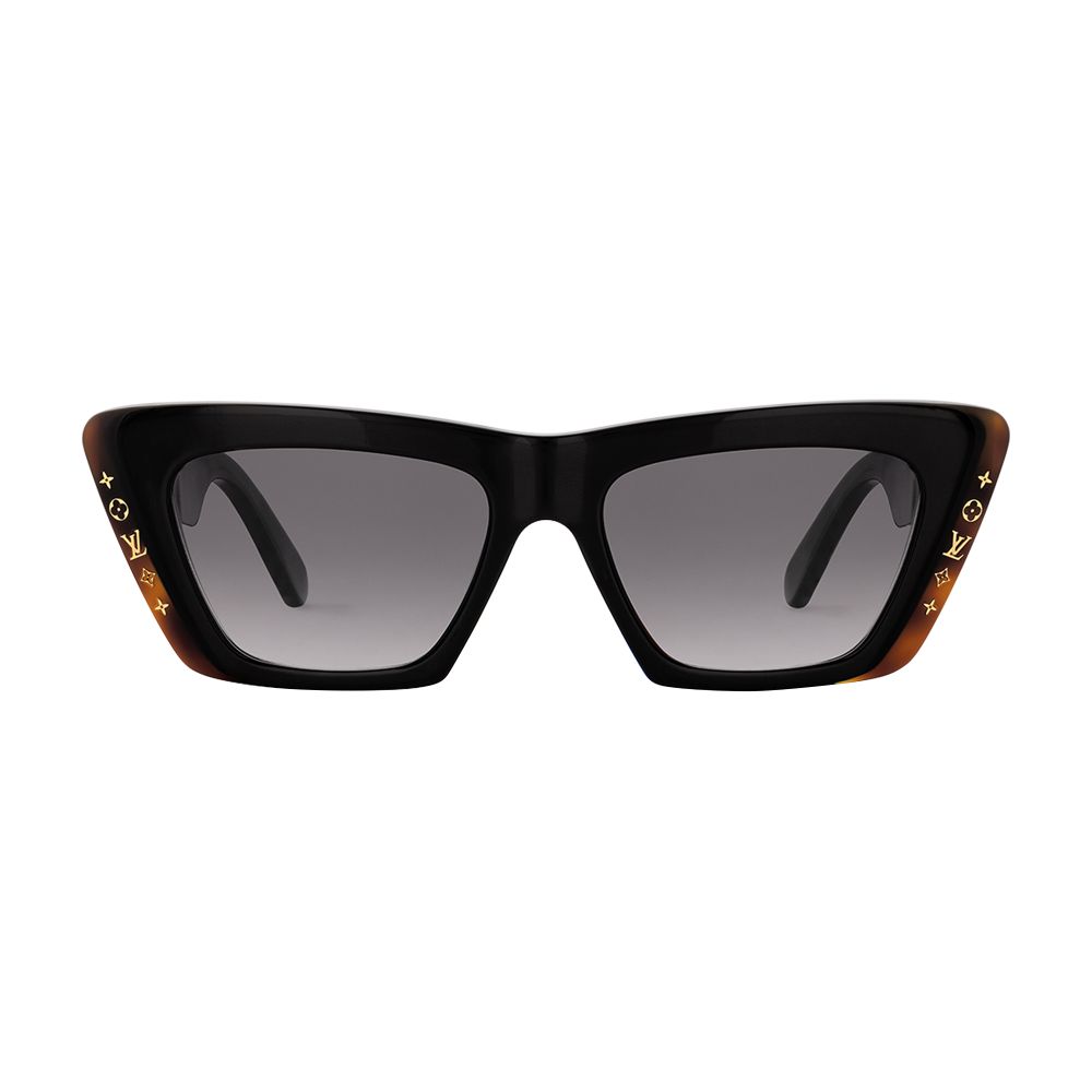 LV Moon Daily Cat Eye Sunglasses thumbnail 6
