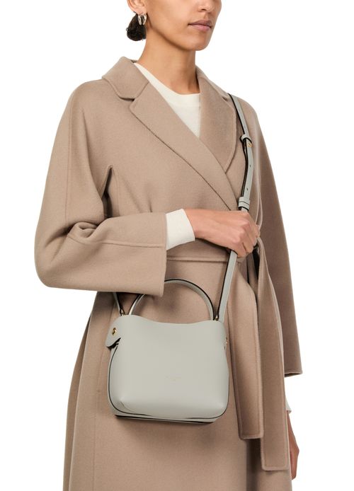 FLEURON Swann mini bag