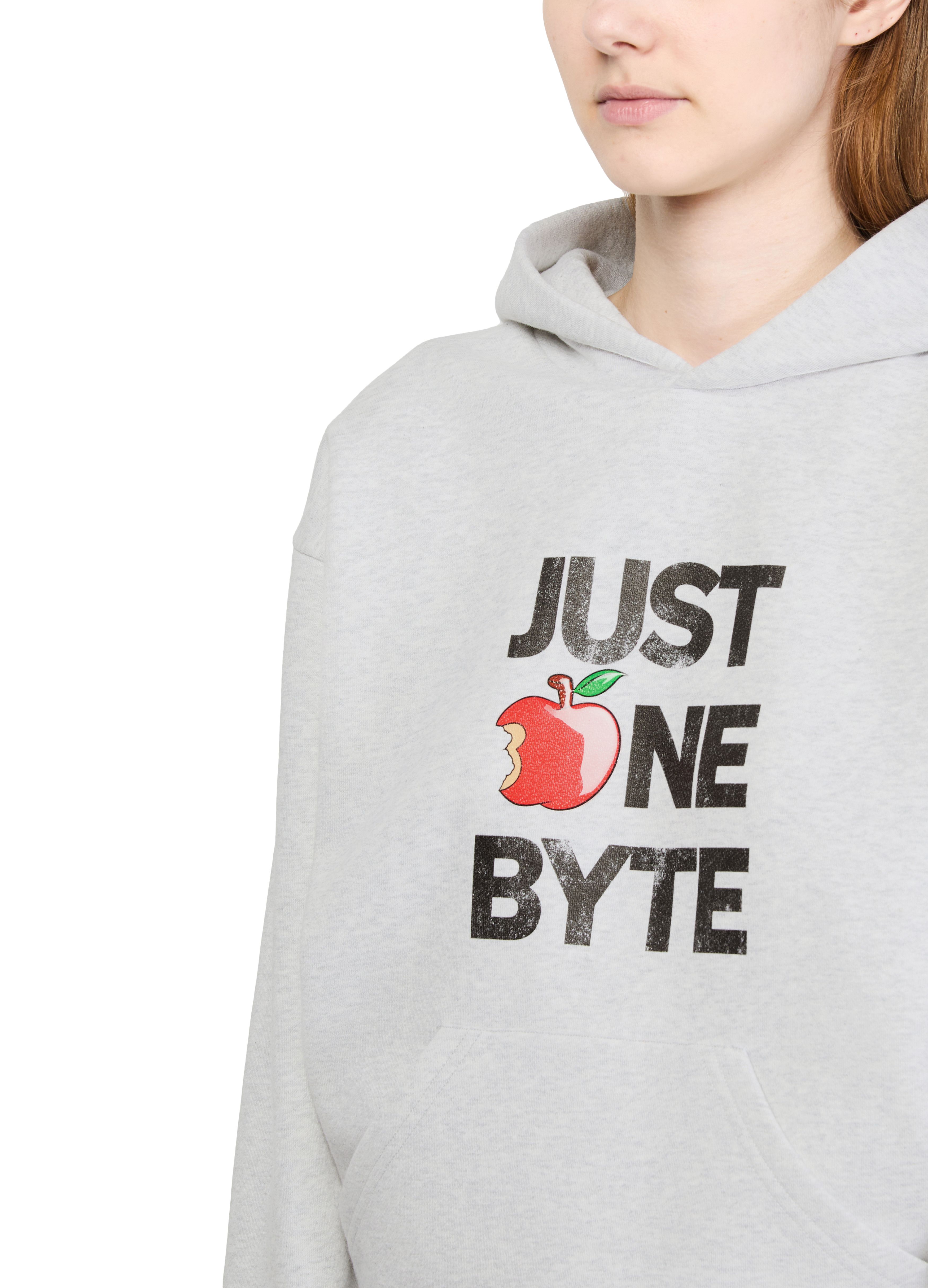 x Disney - Just One Byte hoodie thumbnail 4
