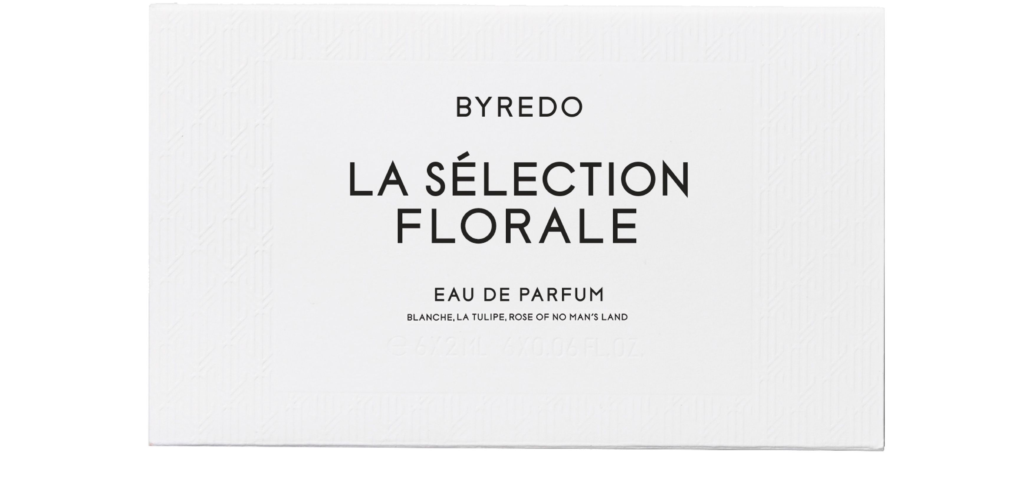 Floral Eau de parfum Selection 3x12 ml thumbnail 3