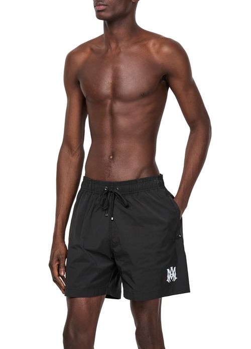 AMIRI Ma Core logo swim short