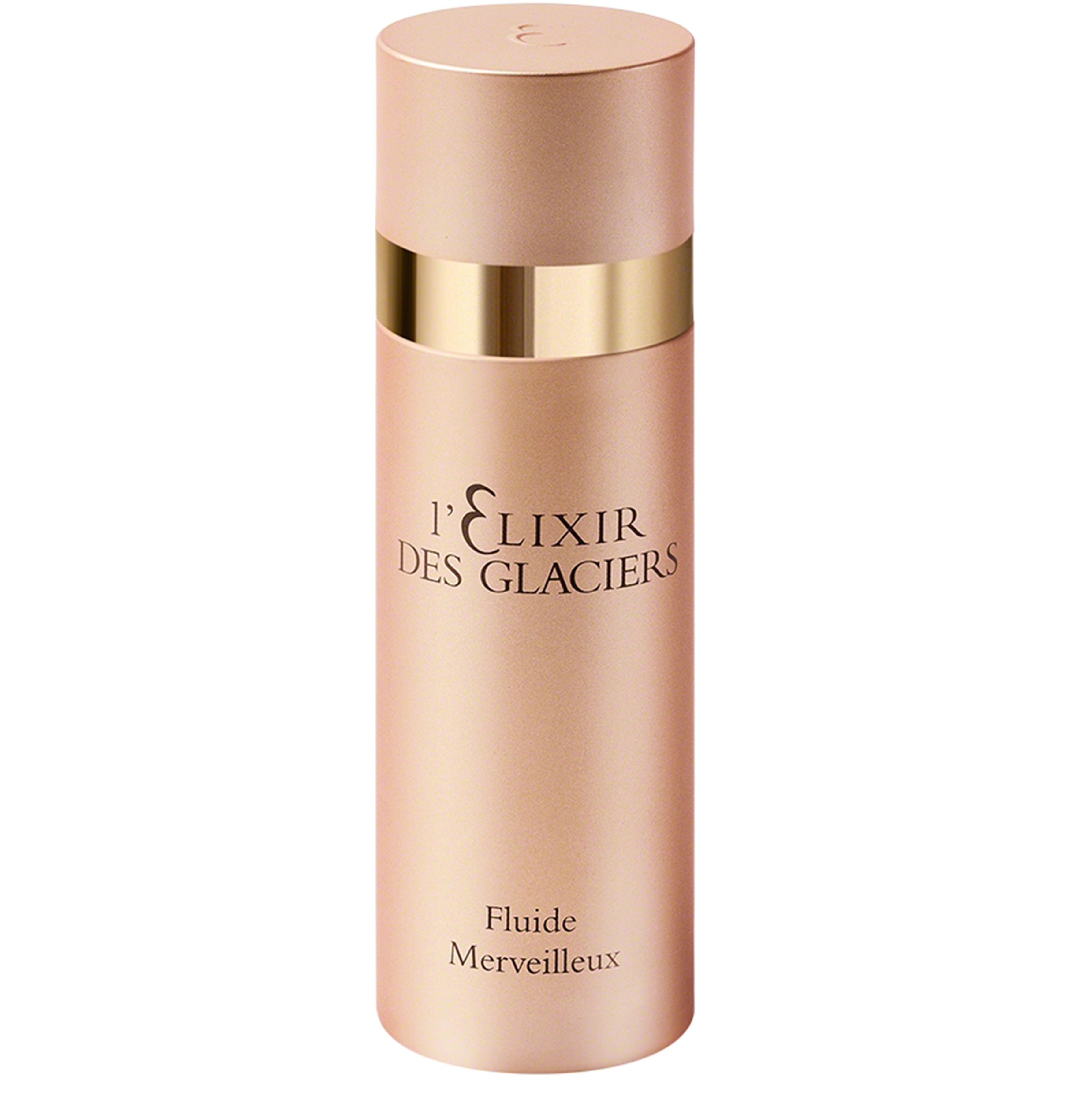 Fluide Merveilleux 100ml