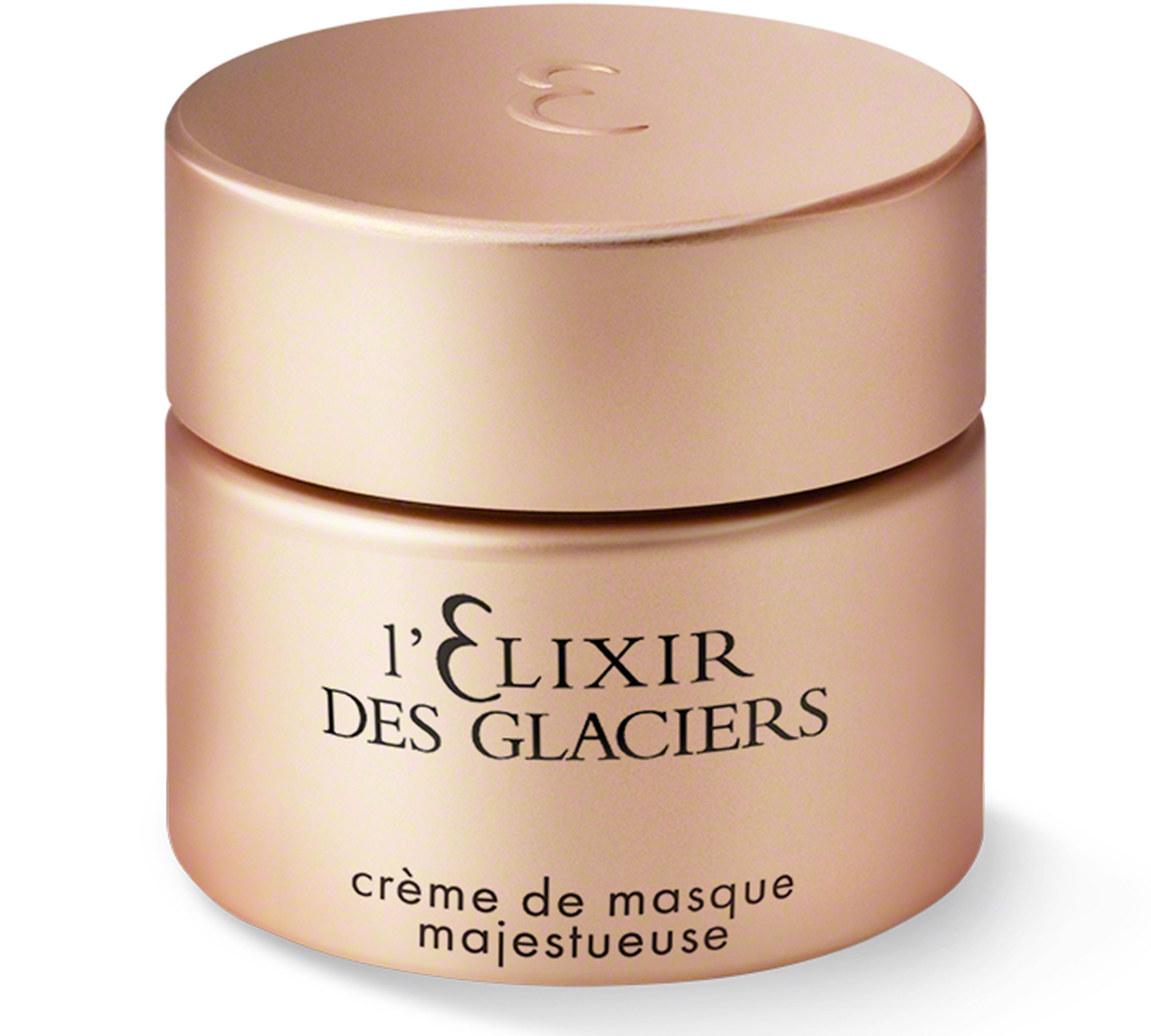 Nourishing face care 50 ml