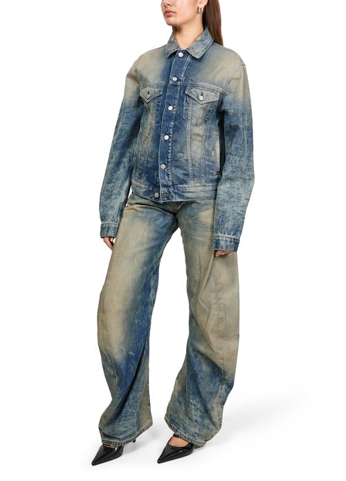 ACNE STUDIOS Denim jacket