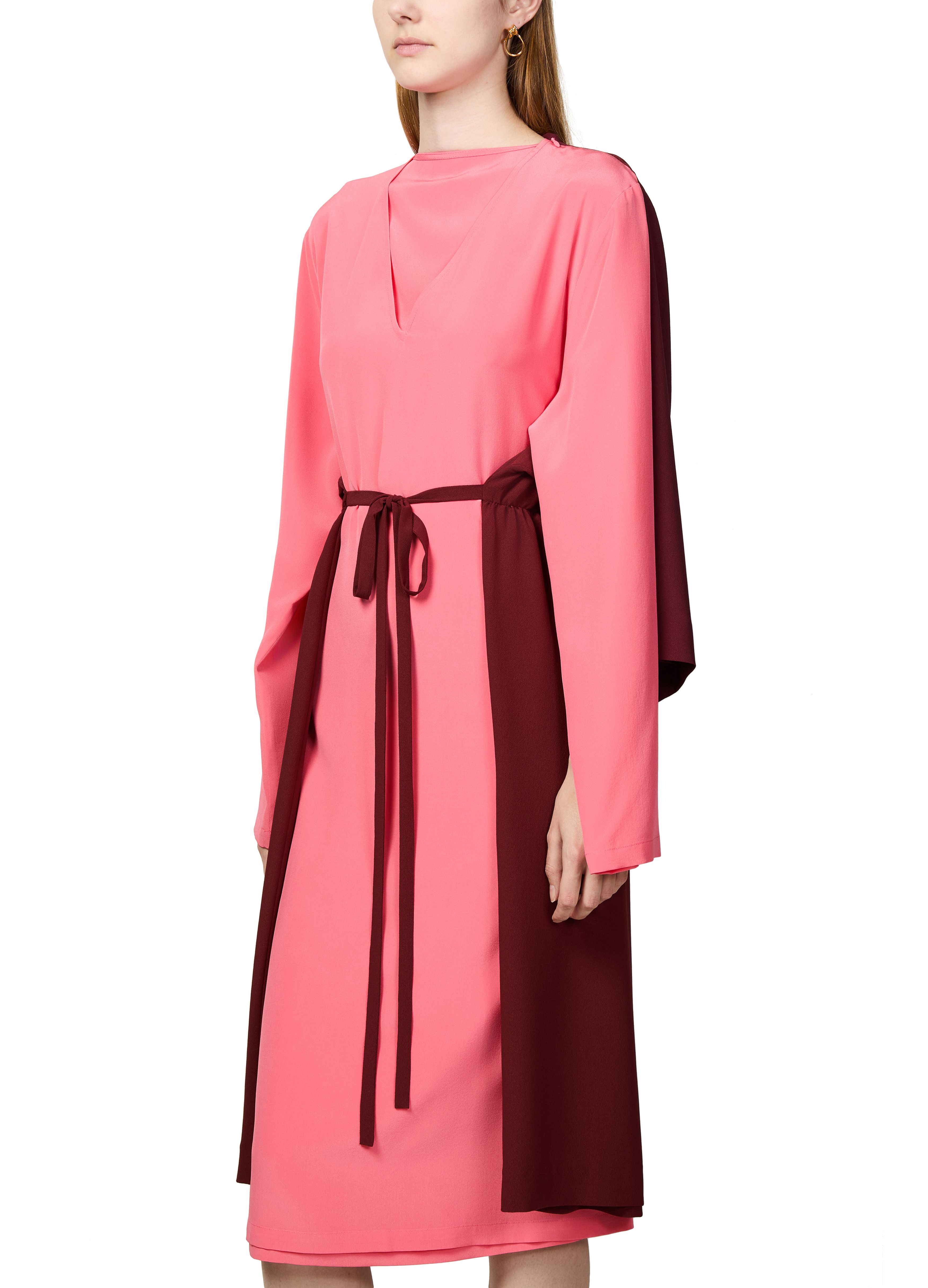 Chasuble dress thumbnail 4