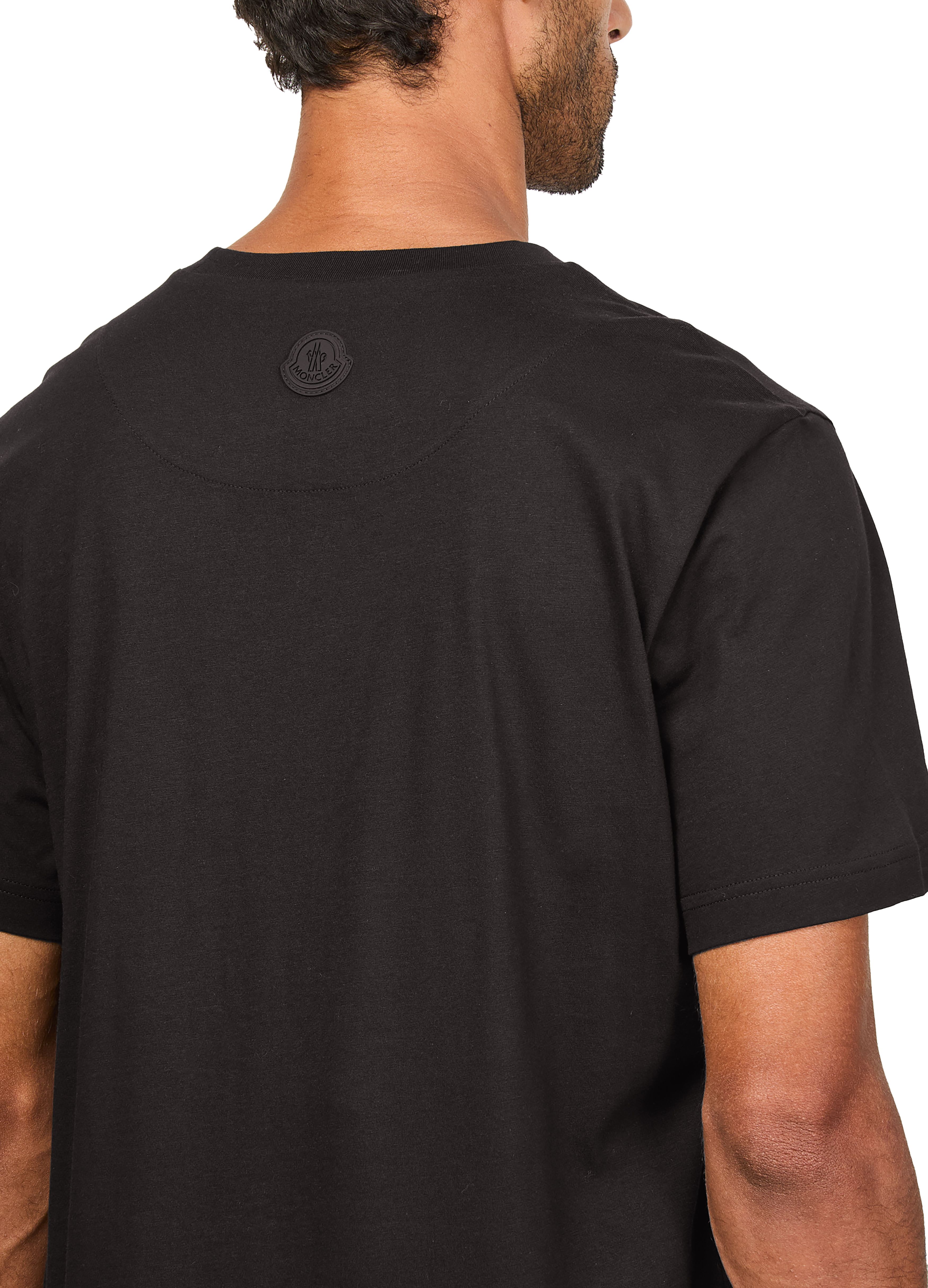 Short sleeved t-shirt thumbnail 5