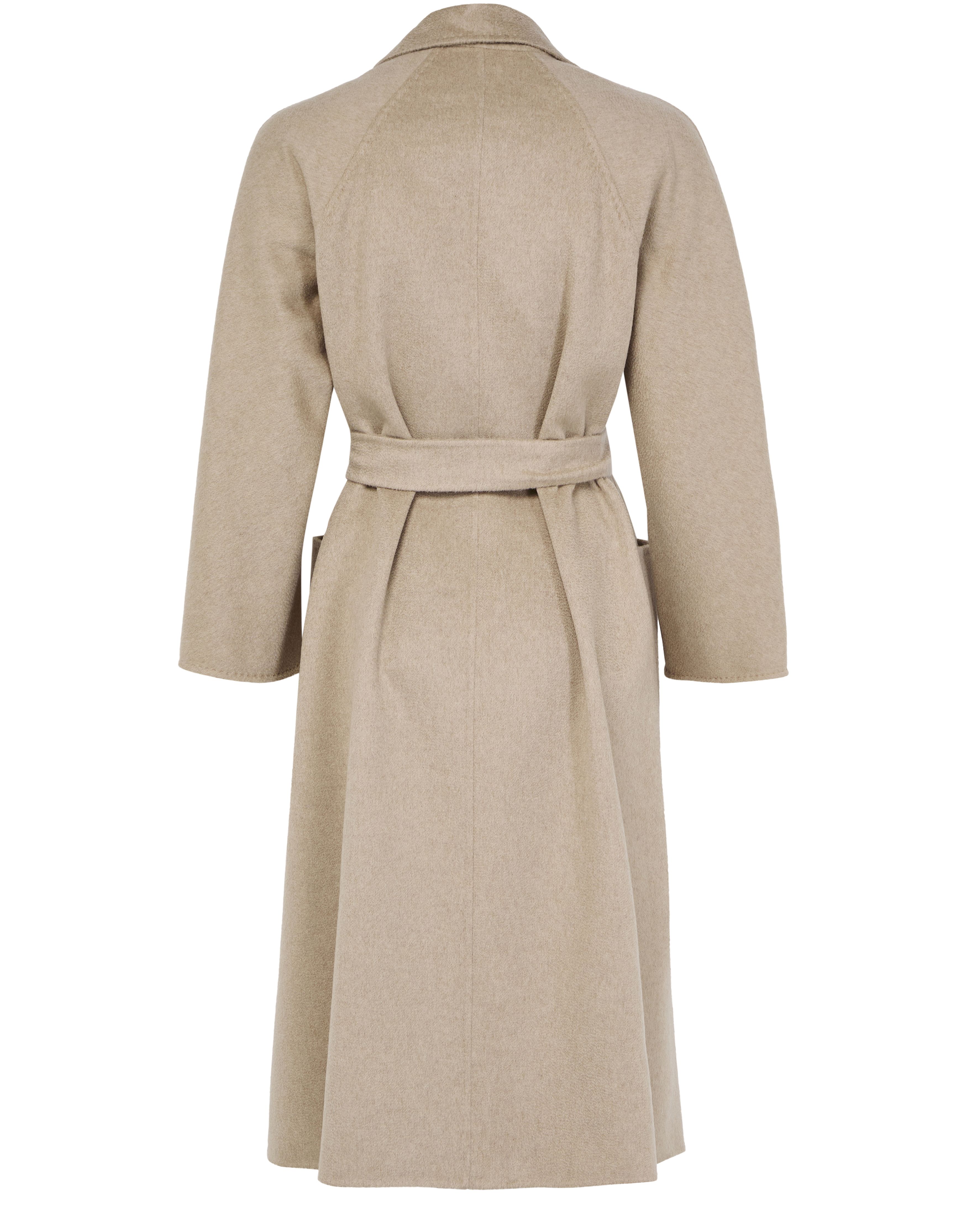 Ludmilla long coat thumbnail 3