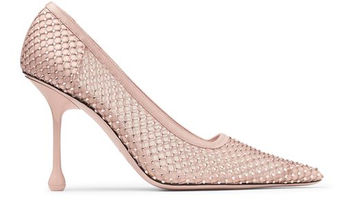 JIMMY CHOO Escarpins Ixia 95