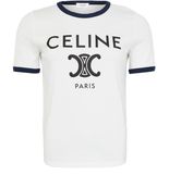 Tシャツ CELINE