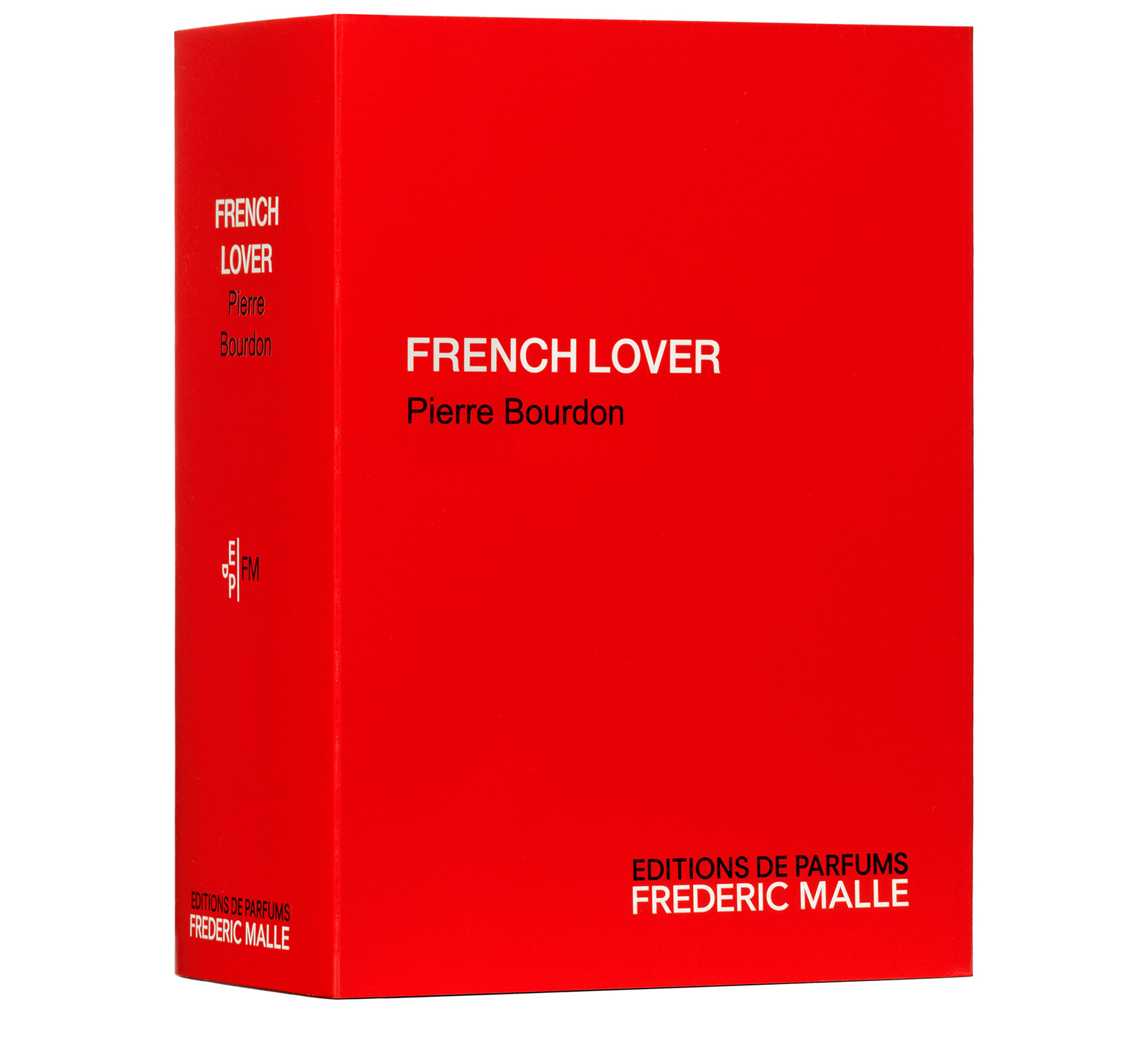 French Lover eau de parfum 100 ml thumbnail 5