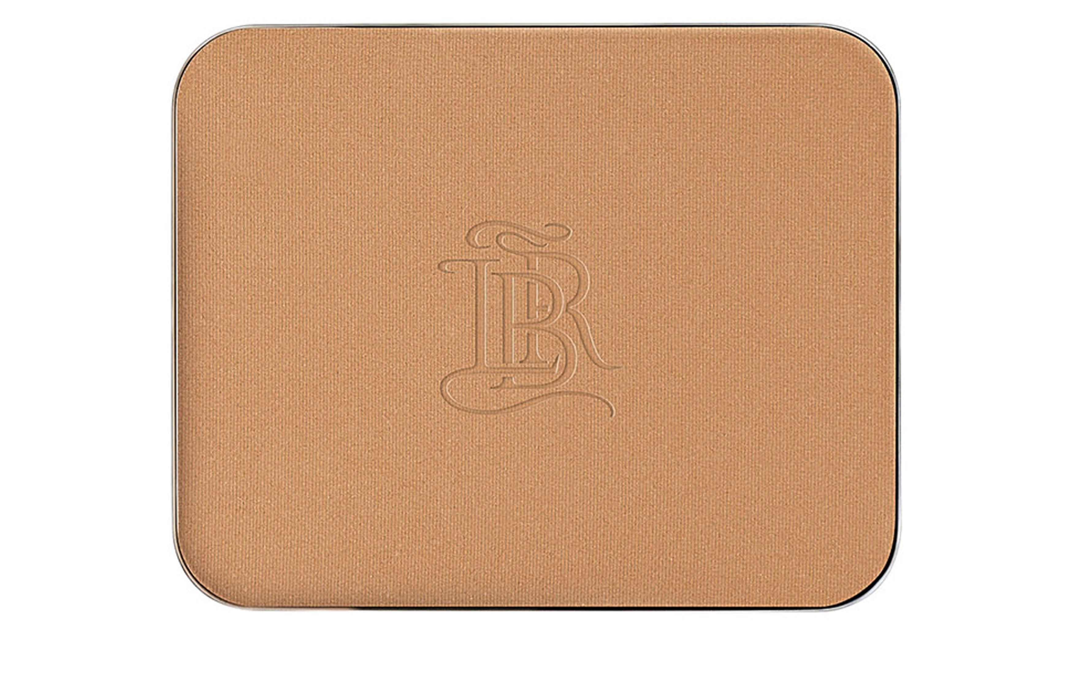 Camel fine leather La Terre Blonde set thumbnail 7