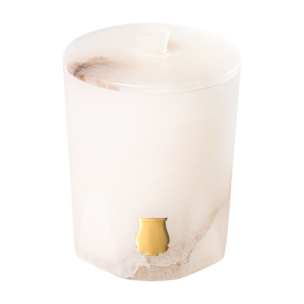 Héméra Les Albâtres scented candle 270 g thumbnail 5